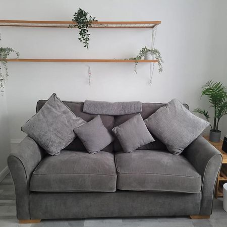 2 Bed Flat In Lambeth Apartment London Ngoại thất bức ảnh