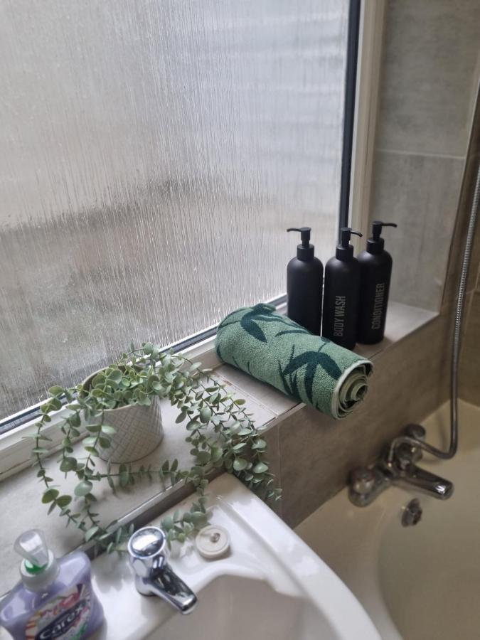 2 Bed Flat In Lambeth Apartment London Ngoại thất bức ảnh