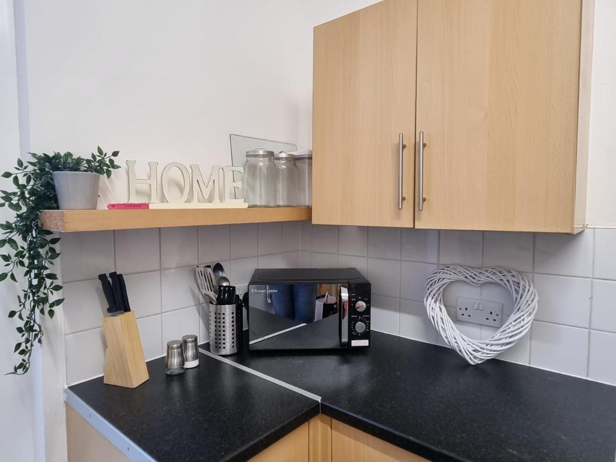 2 Bed Flat In Lambeth Apartment London Ngoại thất bức ảnh