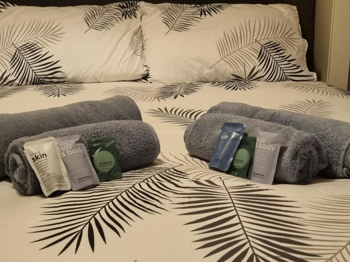 2 Bed Flat In Lambeth Apartment London Ngoại thất bức ảnh