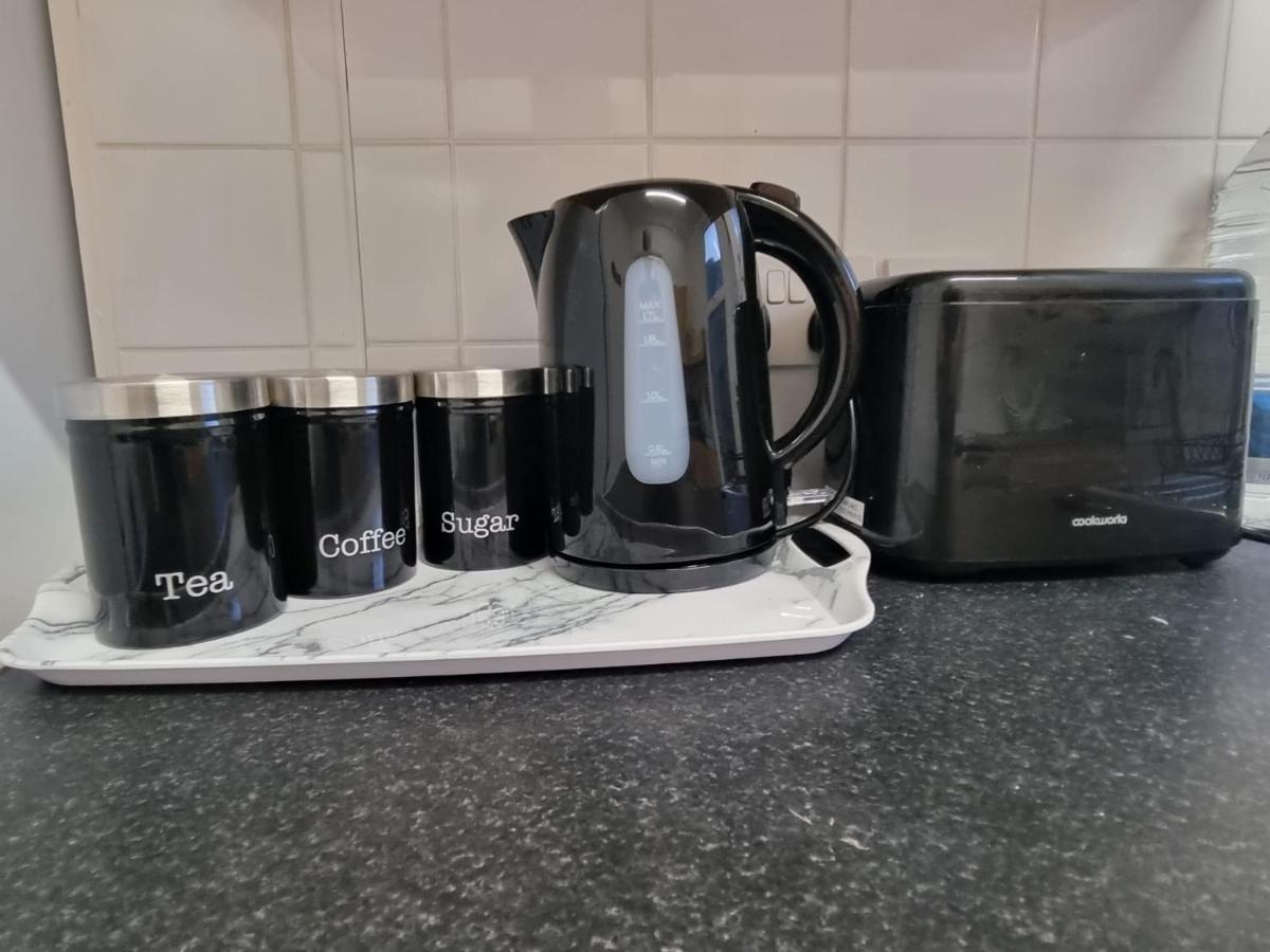 2 Bed Flat In Lambeth Apartment London Ngoại thất bức ảnh