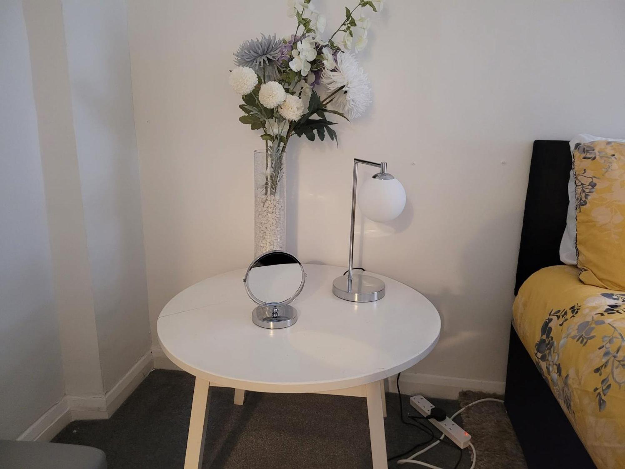 2 Bed Flat In Lambeth Apartment London Ngoại thất bức ảnh