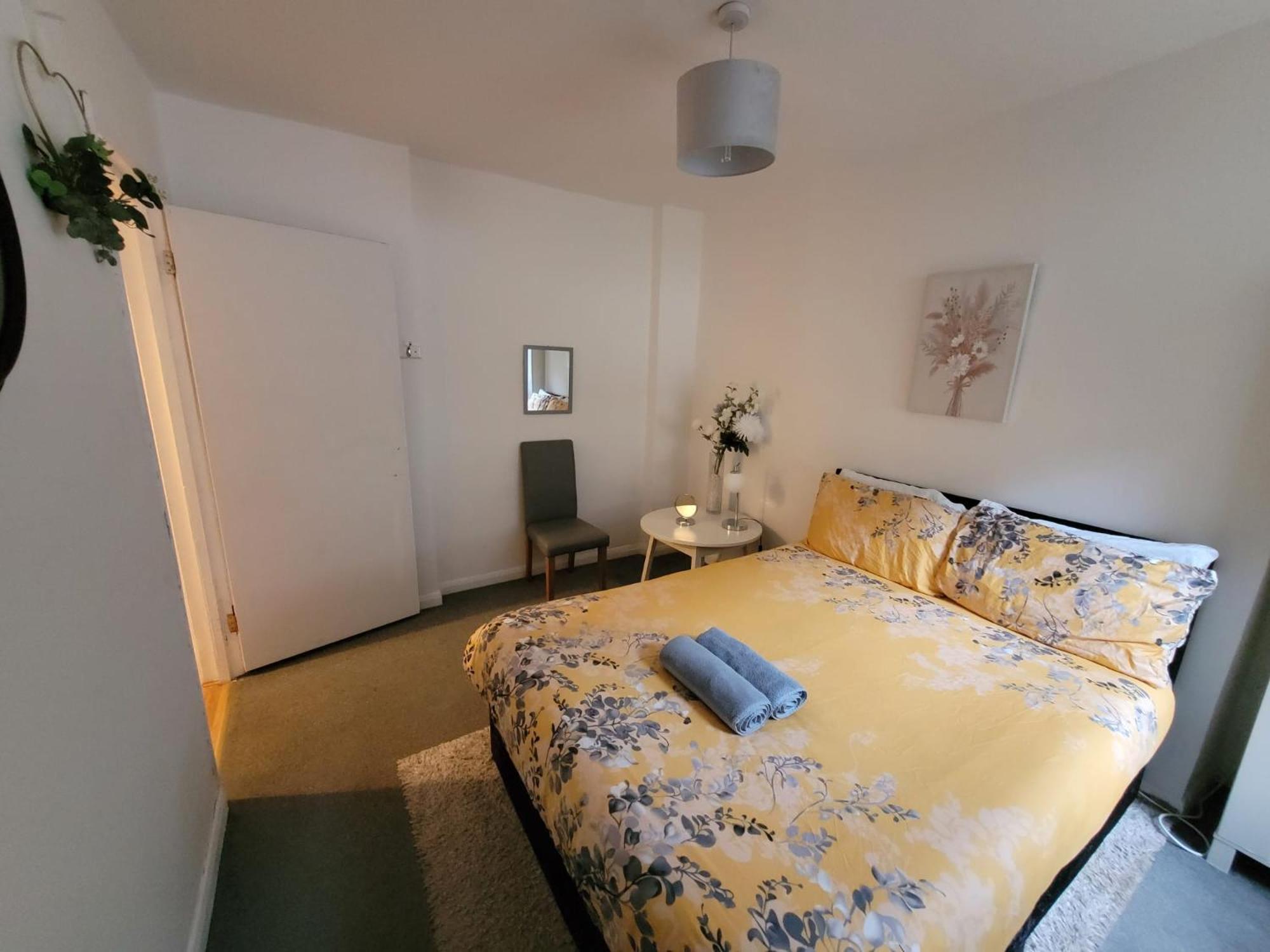 2 Bed Flat In Lambeth Apartment London Ngoại thất bức ảnh