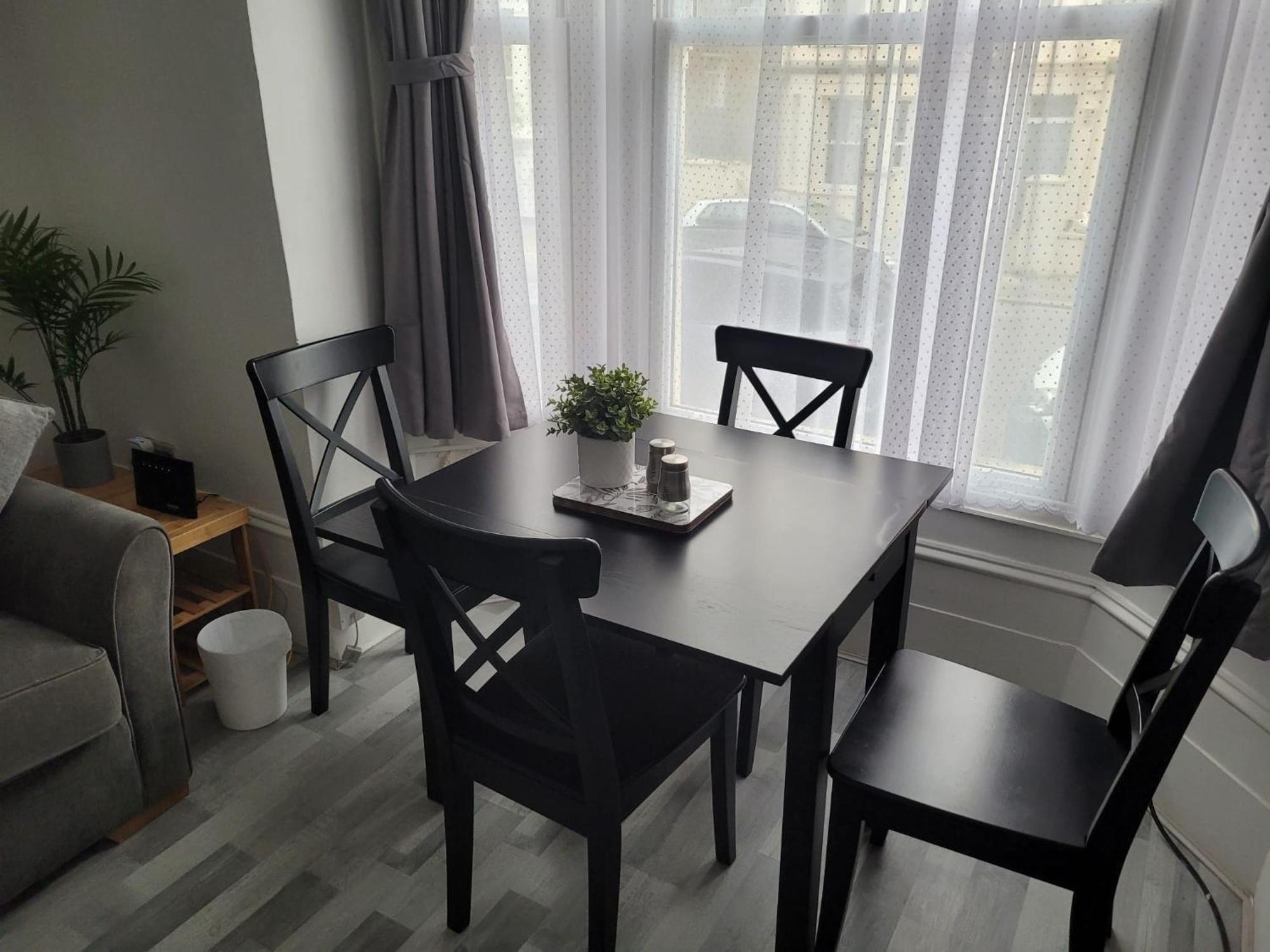 2 Bed Flat In Lambeth Apartment London Ngoại thất bức ảnh