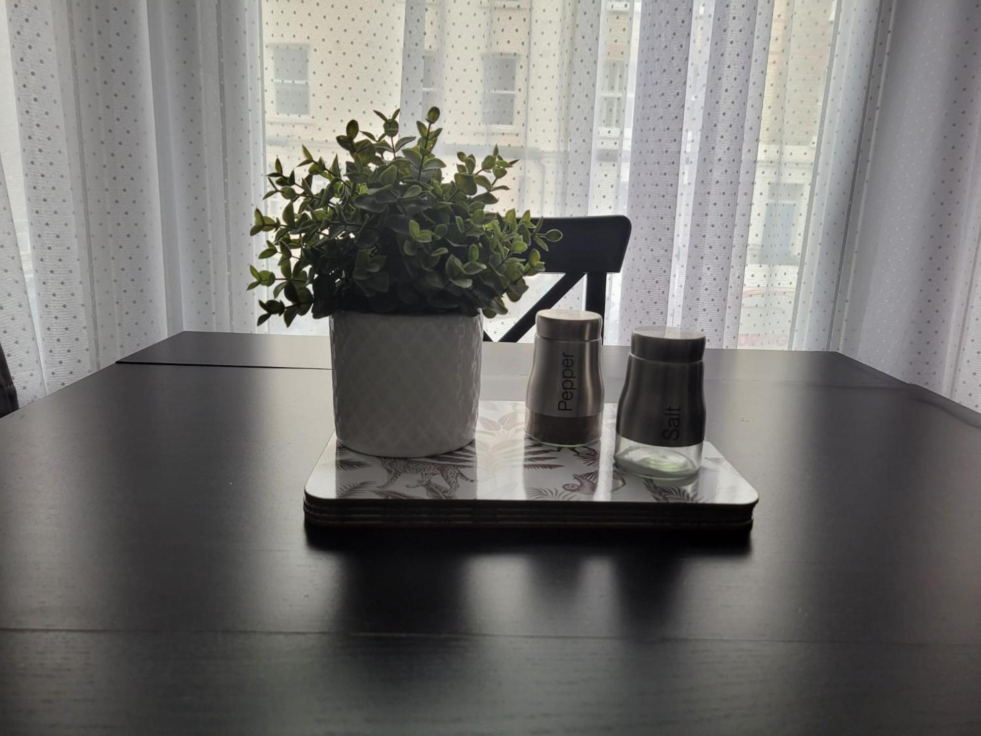2 Bed Flat In Lambeth Apartment London Ngoại thất bức ảnh